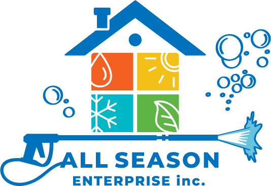 All Season Enterprise Logo