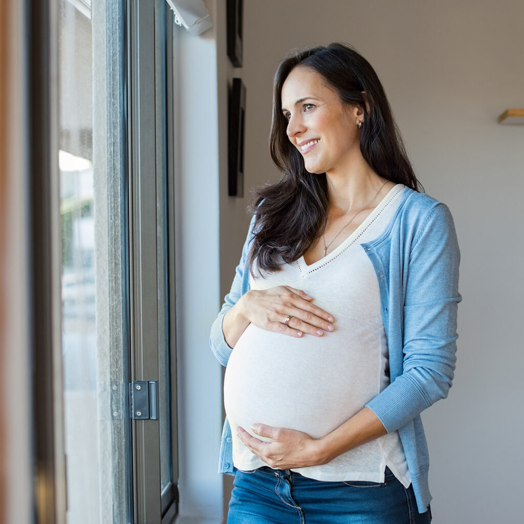 Improved Indoor Air Quality