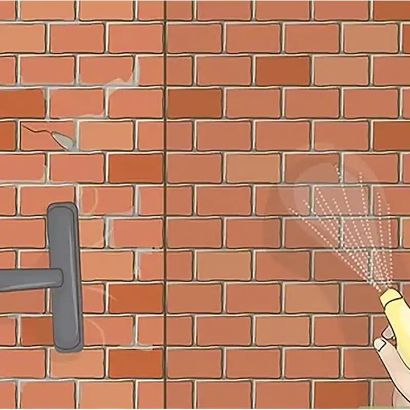 Brick-Restoration Toronto