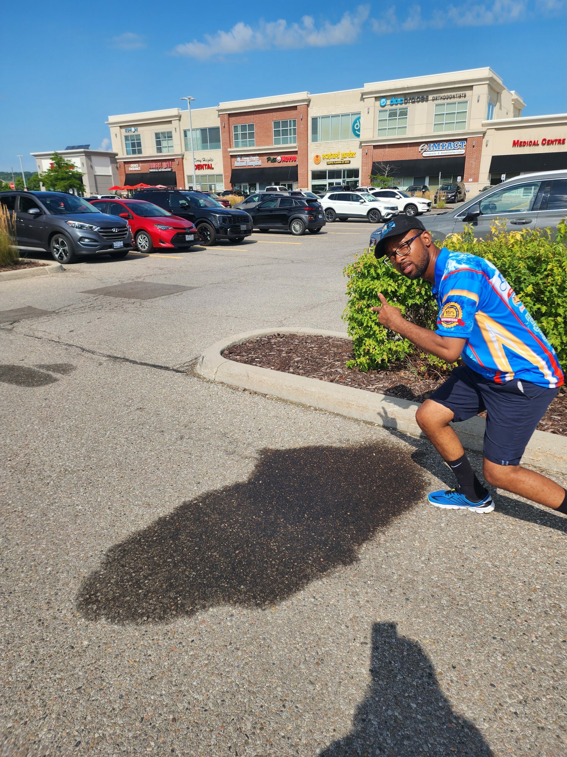 All Season Enterprise team at work